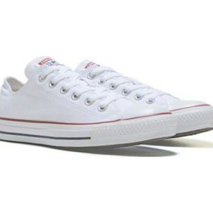 Converse Unisex Chuck Taylor All Star Lace Up Low